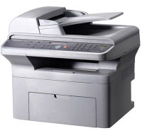 Samsung SCX-4725FN Laser MFP Samsung SCX-4725FN Laser MFP